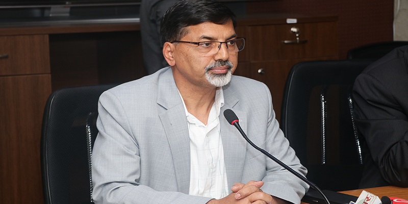 जनार्दन शर्मामाथि छानबिनका लागि अर्थ मन्त्रालयसँग कागजात माग्ने