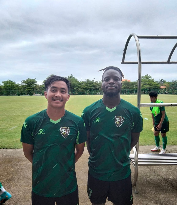 अन्तिम खेलमा एनआरटीको जित