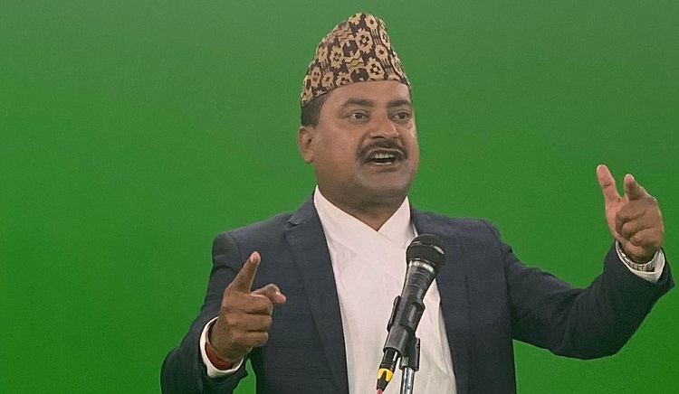 जोगिन्दरले ल्याए गाईजात्रे एल्बम ‘गठबन्धन’ (भिडियोसहित)