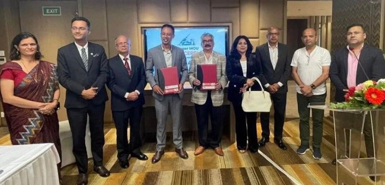 प्रभु लाइफ र महालक्ष्मी लाइफ इन्स्योरेन्स एकआपसमा गाभिदै