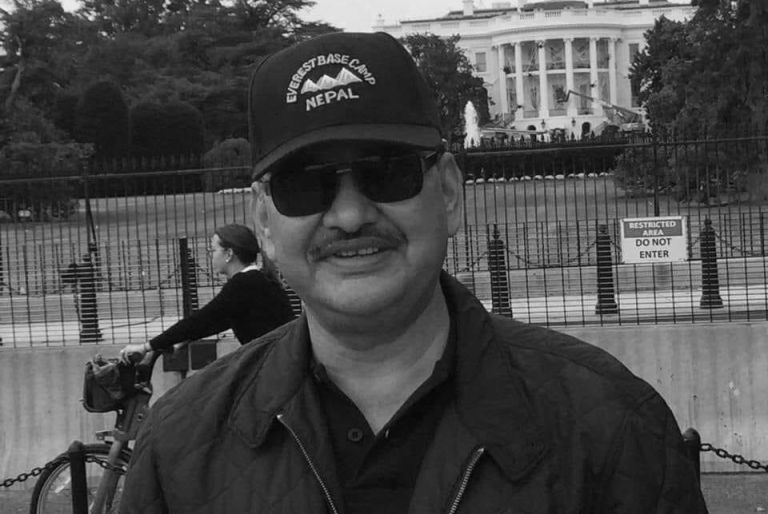 नेपाल प्रहरीका पूर्व एआईजी पंकज श्रेष्ठको निधन