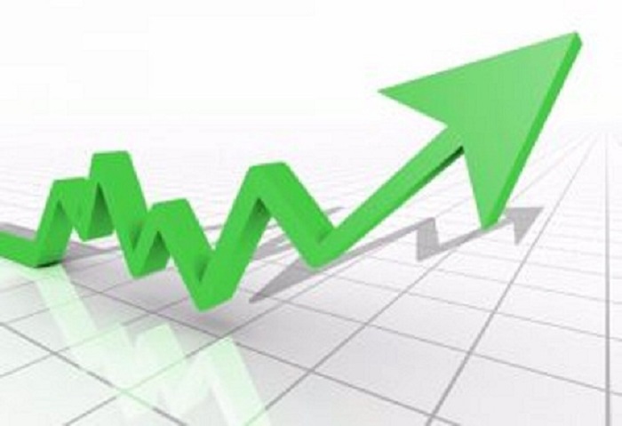 नेप्से झण्डै ८ अंकले बढ्दा एक अर्ब ४५ करोडको सेयर कारोबार