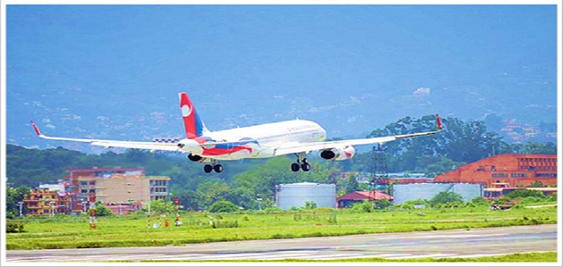 महालेखा प्रतिवेदन :ओम्नीको दादागिरी, नेपाल एयरलाइन्सलाई तिर्नुपर्ने २ करोड रकम तिरेन