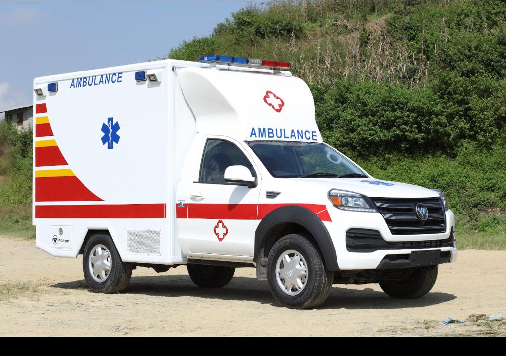 एम्बुलेन्सबाट ५१ किलो गाँजा बरामद