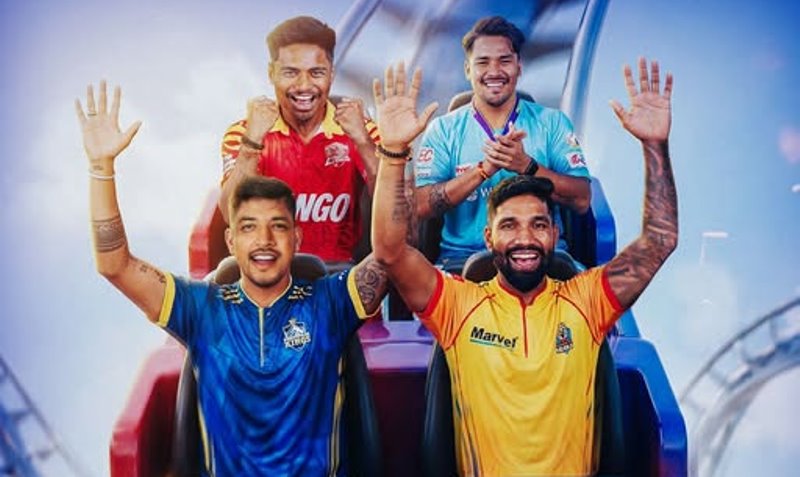 एनपीएलः पहिलो क्वालिफायर विराटनगर र सुदूरपश्चिम भिड्ने