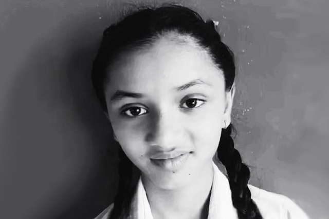 अंशु गौतम हत्या प्रकरणमा संलग्न एक जना पक्राउ