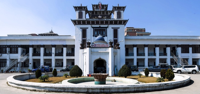 मतदाता अन्तिम नामावलीः सवा नौ लाख थपिए