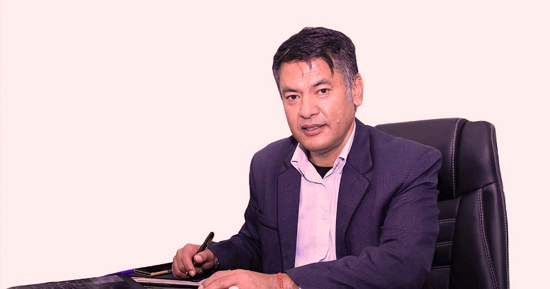 हितेन्द्रमान शाक्यको पुर्नवहाली, कुलमानलाई झड्का