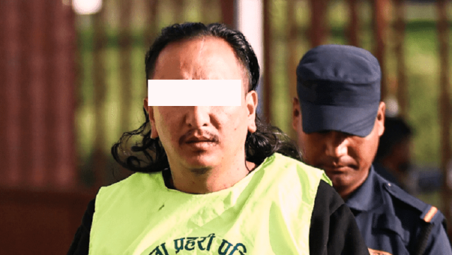 ‘टिओबी’का तेन्जिङ दावा लामा धरौटीमा छुटे