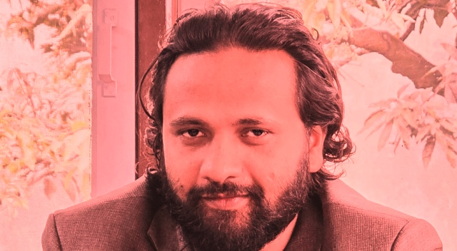 बलात्कार आरोपी जनमत पार्टीका बीपी साह प्रहरी नियन्त्रणमा