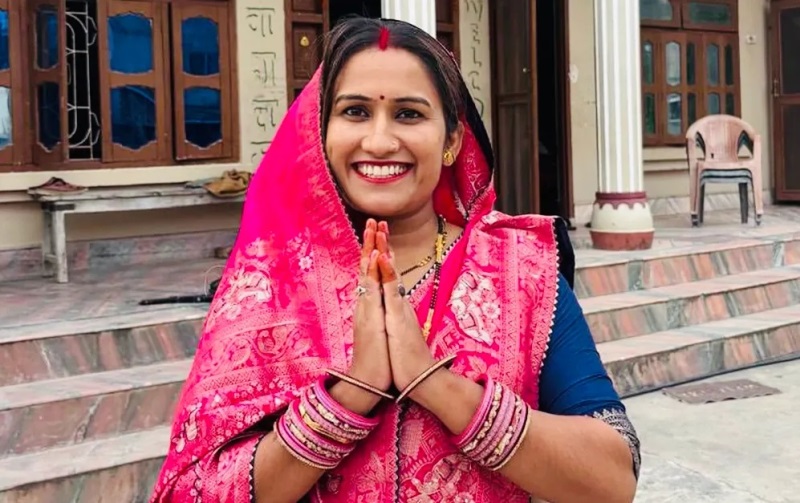 राप्रपा सांसद कञ्चन विच्छालाई पदबाट नहटाउन सर्वोच्चको आदेश