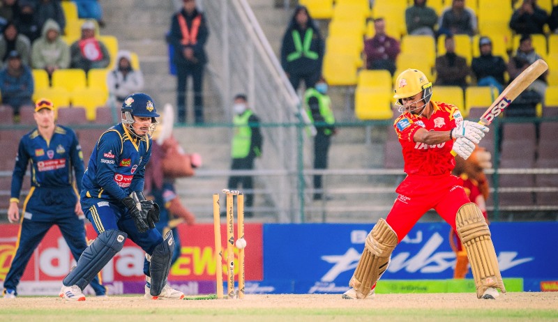 विराटनगरलाई हराउँदै लुम्बिनी एनपीएलको फाइनलमा