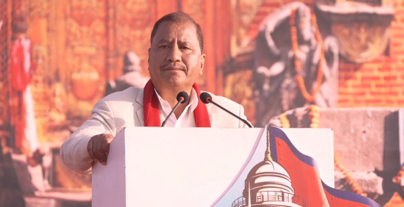 ओलीपथमा विप्लव, सुशीला सरकार अस्वीकार