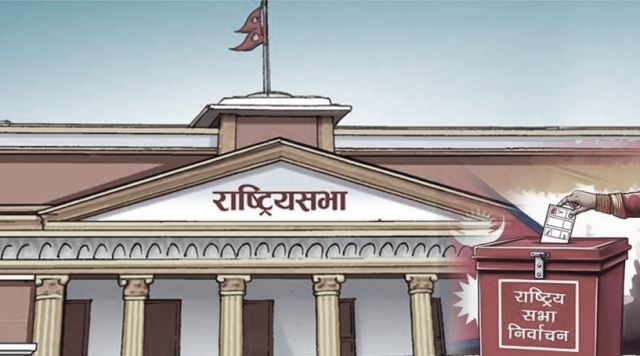 राष्ट्रिय सभा निर्वाचनः सात प्रदेशमै मतदानस्थल तय