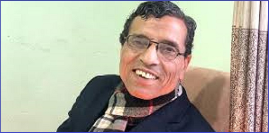 काशीनाथ अधिकारीको सक्रिय राजनीतिबाट विश्राम