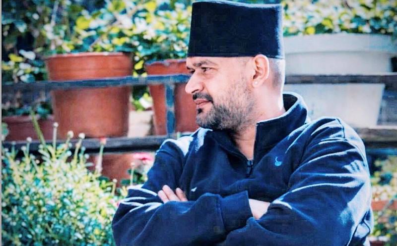 बैकल्पिकको केन्द्रमा कसरी देखिए बालेन शाह ?