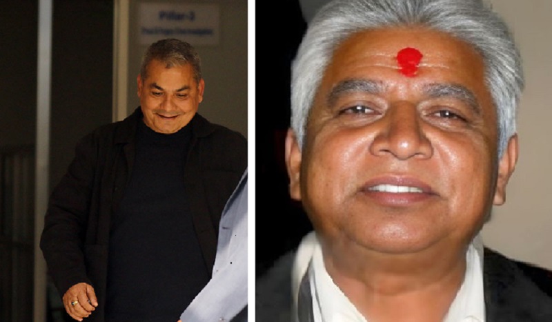 दुर्गा प्रसाईँ र ऋषि कट्टेललाई छाड्न सर्वोच्चको आदेश