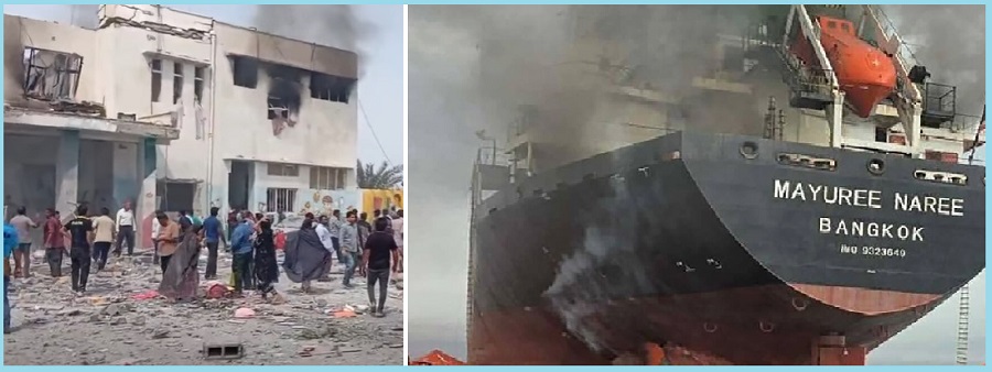 मध्यपूर्व युद्ध र नेपालमा पर्नसक्ने आर्थिक प्रभाव