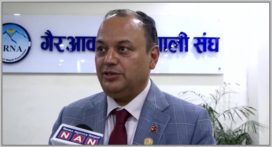 मध्यपूर्वका नेपालीको सहयोगमा एक करोडको राहत कोष स्थापना